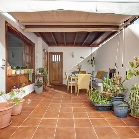 Casa Paz Dom wakacyjny Playa Blanca (Lanzarote)
