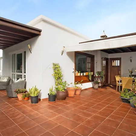 Casa Paz Dom wakacyjny *
