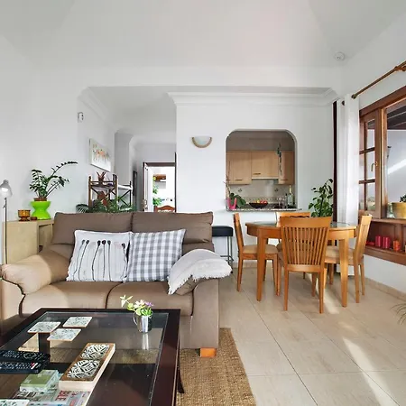 Ferienhaus Casa Paz