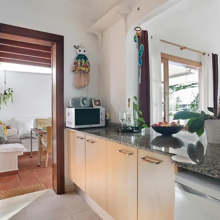 Holiday home Casa Paz