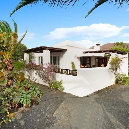 Holiday home Casa Paz