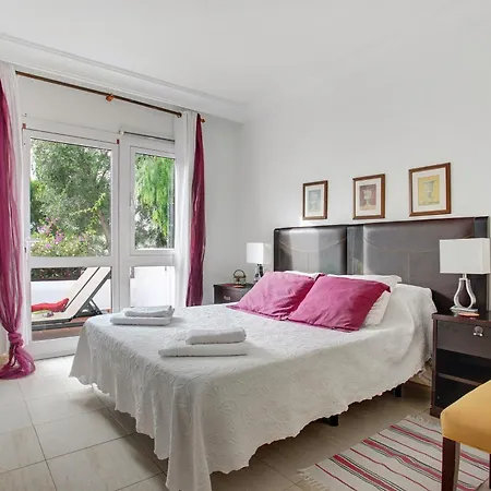 Ferienhaus Casa Paz