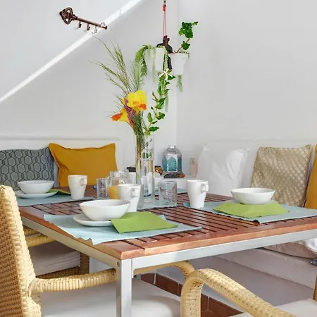Casa Paz Holiday home *