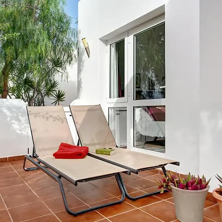 Ferienhaus Casa Paz