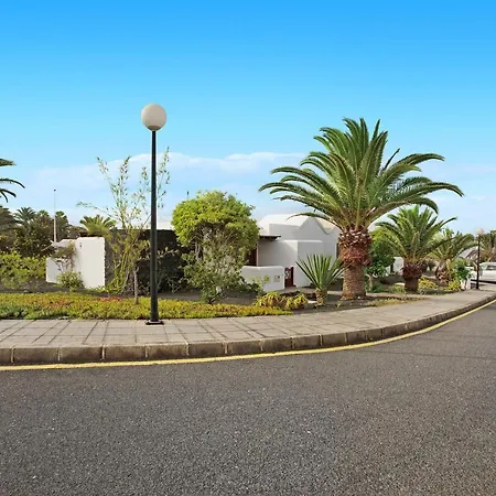 Casa Paz Ferienhaus